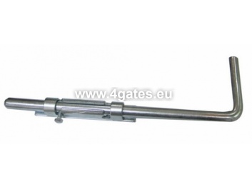 Gate valve 200mm