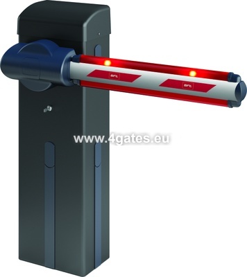 Automaatne Barrier BFT MAXIMA ULTRA 36 INOX 230V