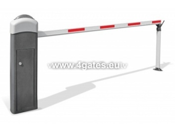 Automatic barriers