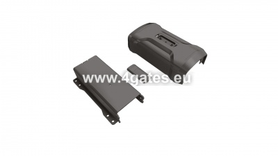 Paigalduskronsteini komplekt BFT ES poomi kinnitamiseks