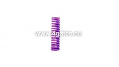 BFT MAXIMA ULTRA 68 MLC 9.5mm lilla vedru