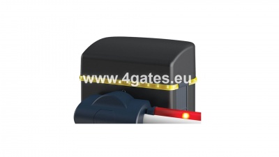 BFT KIT MCL LAMP integruotas mirksinčių žibintų rinkinys