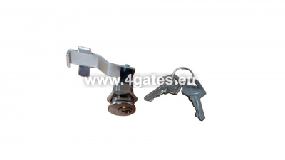 Luku vabastuskomplekt VIR / MOOVI jaoks