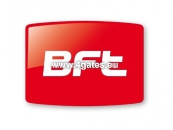 BFT korpuse ukse/kaane lukk GIOTTO jaoks