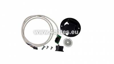 Giotto 30/50 S BT pööreteloendur