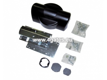 Paigalduskronsteini komplekt BFT OMEGA AQ poomile