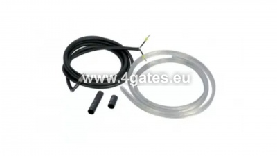 KIT ATM LIGHT 8 R/G 2W LED bomlys