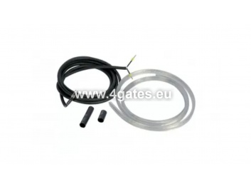 KIT ATM LIGHT 8 R/G 2W LED bomlys