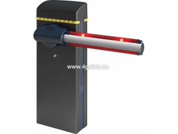 Automātiskā barjera BFT MICHELANGELO BT A60