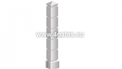 Betoninis stulpas Nr.3/12/19