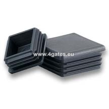 Plastmasas korķis caurulēm 20x20x0.8-3 mm