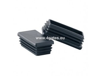 Plastkork for rør 50x30x0.8-3 mm