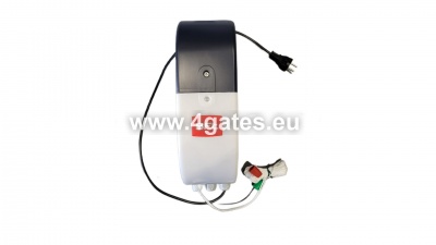 Løfteport automatisering BFT ARGO opptil 20m2