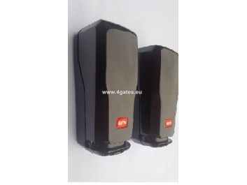 Elementai/ Foto jutikliai BFT DESME A15