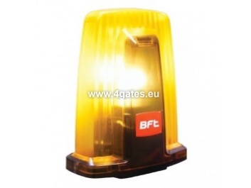 Signallampe  BFT LAMP RADIUS LTA 24 V