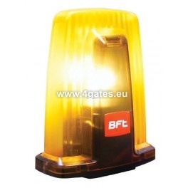 Signāllampa BFT RADIUS LED BT A R1 24 V