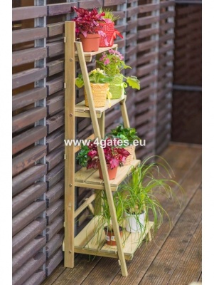 Large Balcony Rack “Rīga”