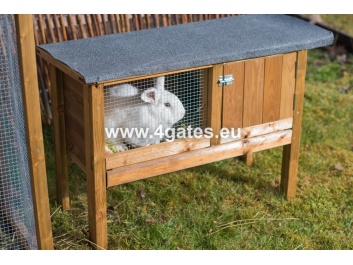 Small Rabbit Hutch