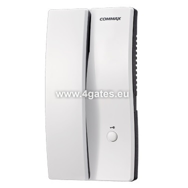 DP–2S ~ garso telefonspynė – Laidinis garso ragelis 220 Vac