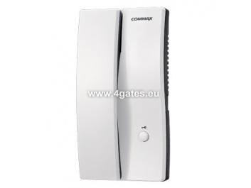 DP–2S ~ garso telefonspynė – Laidinis garso ragelis 220 Vac