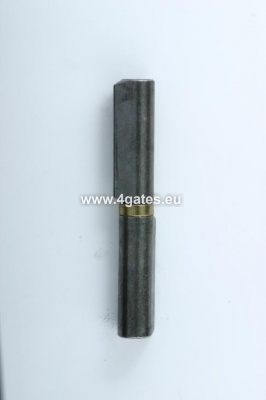 Hinged COMBI ARIALDO metallustele 176 20mm