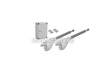 Автоматика для двустворчатых ворот Able TL SMALL 400 230F/V2 CALYPSO 400 KIT 230V (дo 5M)