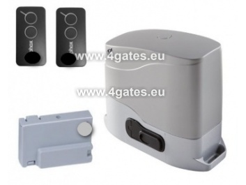 Slankiųjų vartų automatiks V2 GOLD400A-230V KIT