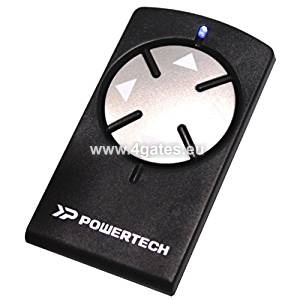 POWERTECH remote control (4-channel)