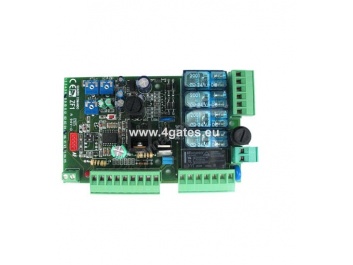 Control board CAME ZF-1