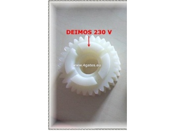 BFT DEIMOS Gears 230V