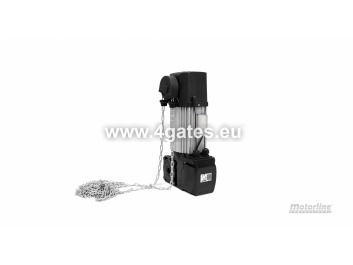 Автоматика для подьемных ворот MOTORLINE PROFESSIONAL KVM110 к 48m2