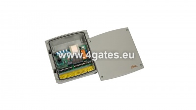 Vadības bloks V2 CALYPSO FLEXY 2/CX FLEXY 433