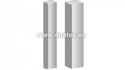 Betono stulpas nr.8/16