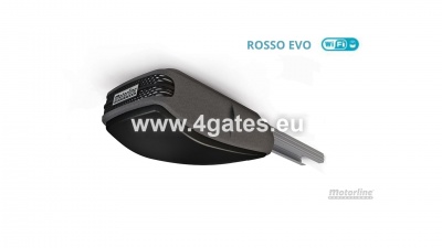 Paceļamo vārtu automātika  MOTORLINE PROFESSIONAL ROSSO EVO 100 / līdz 15 m2