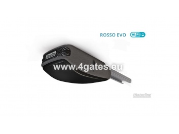Lift Gate Automation MOTORLINE PROFESSIONAL ROSSO EVO 100 / up to 15 m2