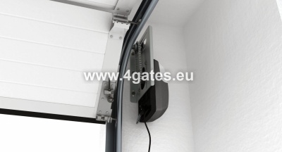 Automatisierungsanlage für Hubtore MOTORLINE PROFESSIONAL KVM25, 15 m2