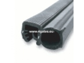 Gasket rubber