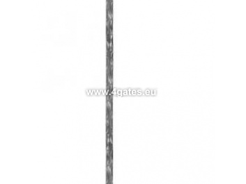 Forge bars