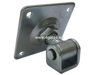 Gate Hinge 16 mm.