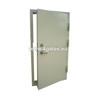 Steel doors FALC INDIVIDUAL