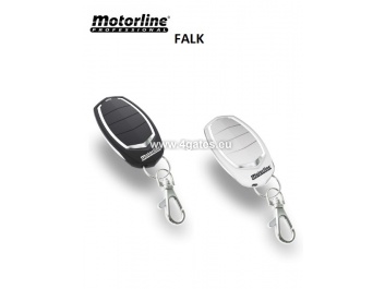 MOTORLINE PROFESSIONAL FALK 4 Kanäle.