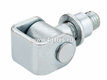 Gate Hinge 20mm