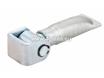 Gate hinge 20 mm