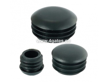 Round stoppers (slanted surface)
