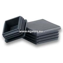 Plastmasas korķi caurulēm 10x10 (500gb)