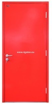 Fire proof doors FD - EI30