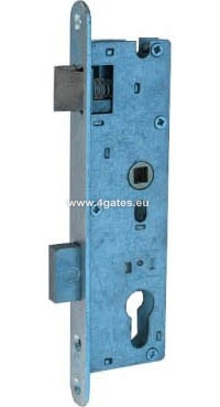 Gate lock 72/50