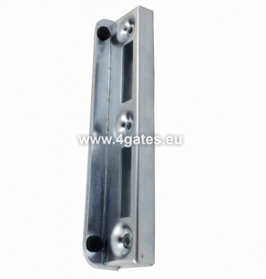 Gate gasket - threaded 40x15x200