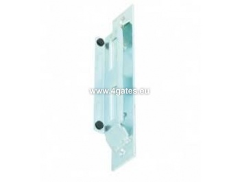 Gate gasket