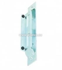 Gate gasket